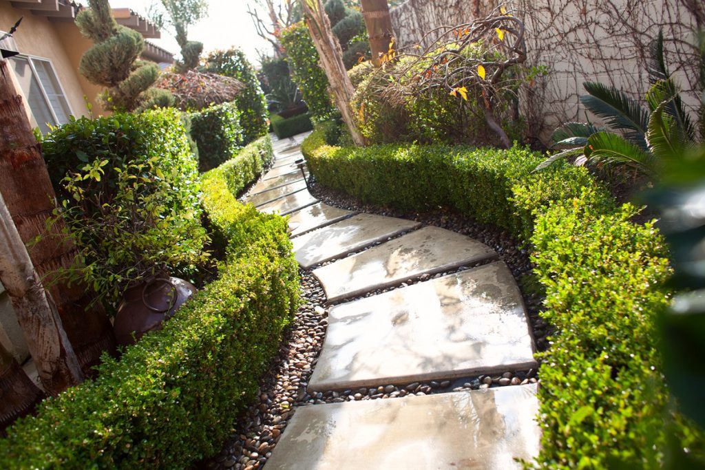 landscape maintenance bakersfield